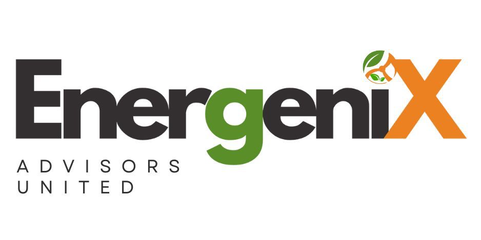 Energenix Advisors United Logo
